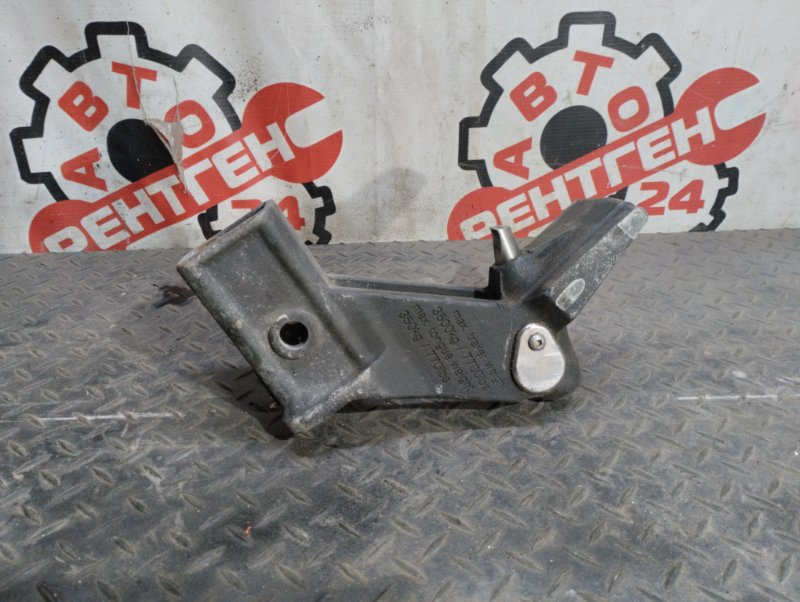 Фаркоп Land Rover Range Rover Sport L320 428PS