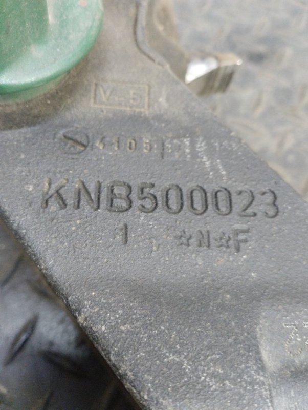 Фаркоп Range Rover Sport 2010 L320 428PS