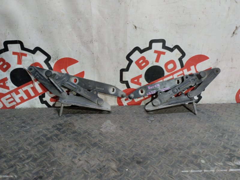 Петля капота Land Rover Range Rover Sport 2010 L320 428PS BKB780031 контрактная