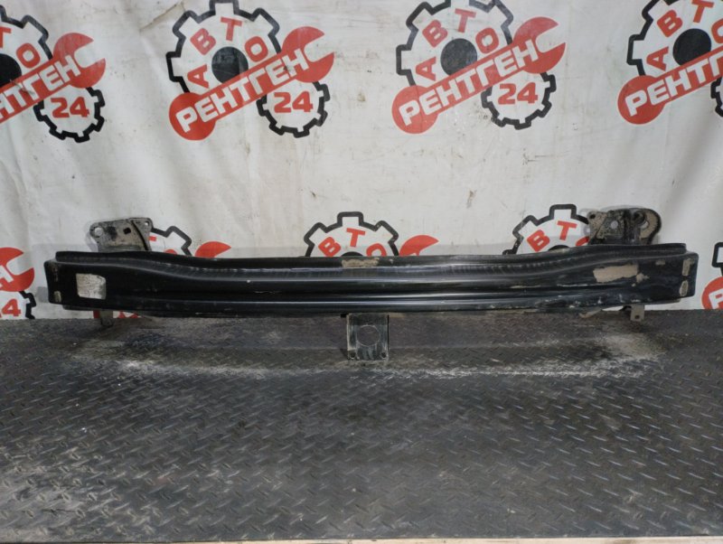 Усилитель бампера передний Volkswagen Golf 2005 1K1 BLR 1T0807581 контрактная