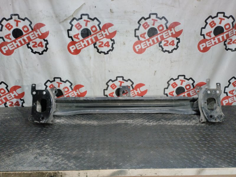 Усилитель бампера передний Golf 2005 1K1 BLR