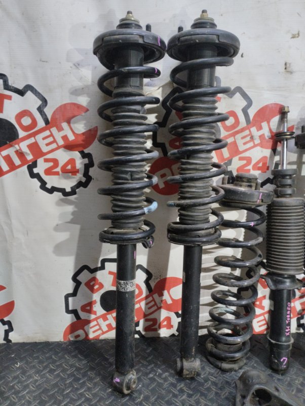 Стойка подвески Accord 2000 CF4 F20B Стойка подвески Accord 2000 CF4 F20B