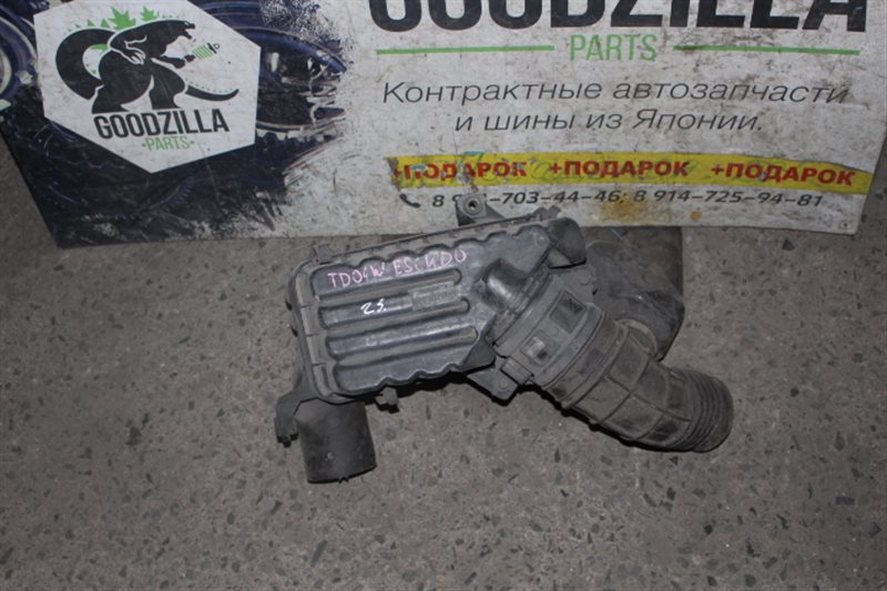 Датчики сузуки эскудо. Каталог запчастей Сузуки эскудо td01w g16a