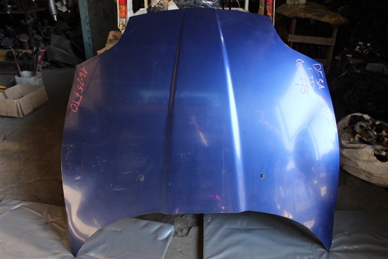 Капот Mitsubishi Fto DE3A Капот Mitsubishi Fto DE3A