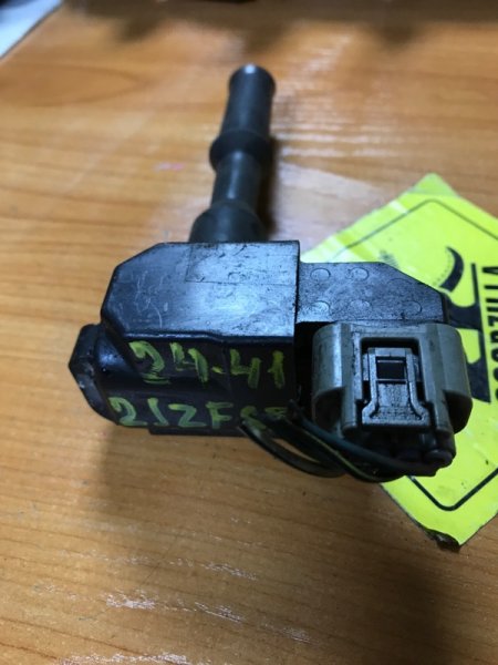 Катушка зажигания Toyota 2JZFSE передняя