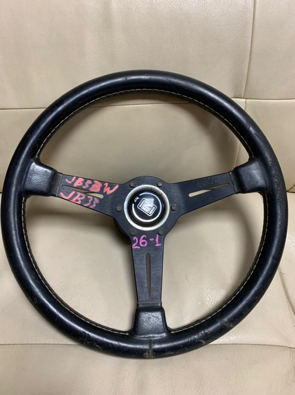 Руль Suzuki Jimny JB33W Руль Suzuki Jimny JB33W