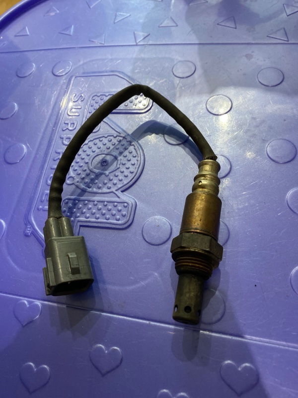 Кислородный датчик Toyota Passo KGC10 1KRFE