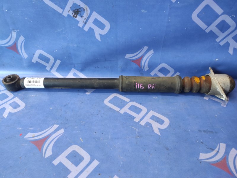 Запчасть амортизатор задний правый VOLKSWAGEN POLO 2009 ZZ6RZ CGG контрактная Амортизатор задний правый VOLKSWAGEN POLO 2009 ZZ6RZ CGG контрактная