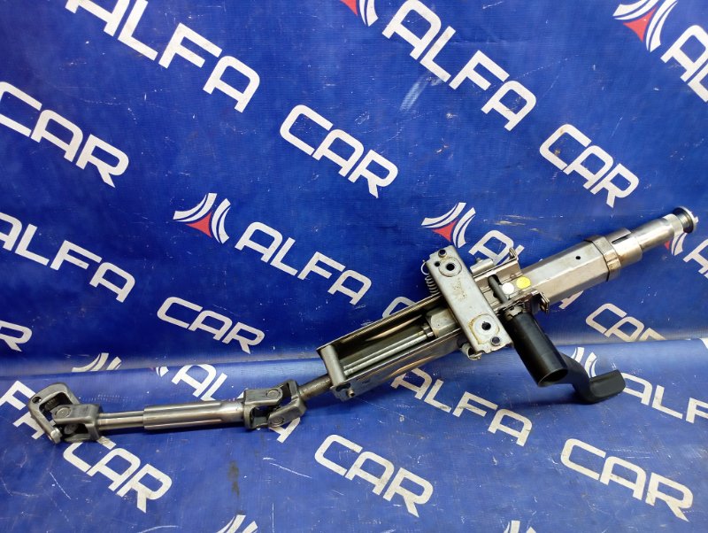 Колонка рулевая POLO 2009 ZZ6RZ CBZ
