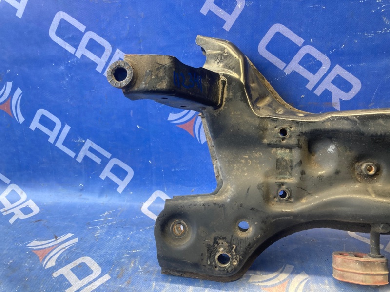 Балка под ДВС передняя POLO 2009 ZZ6RZ CGG