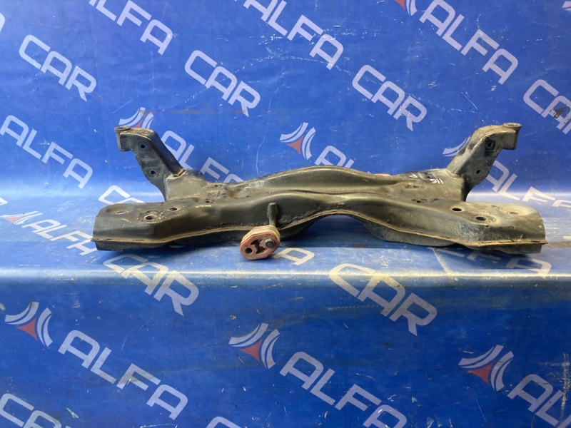 Балка под ДВС передняя POLO 2009 ZZ6RZ CGG