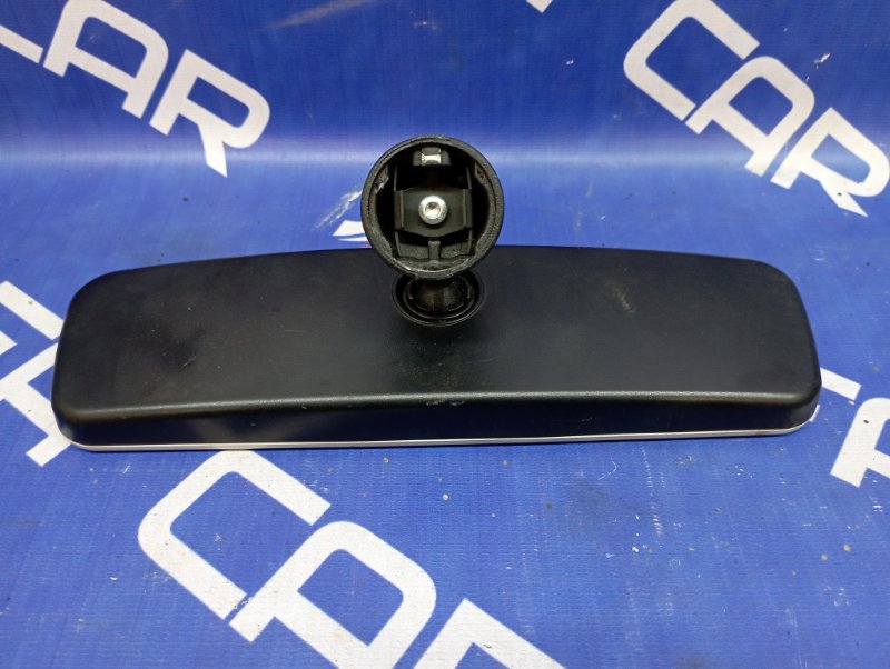 Зеркало заднего вида салонное POLO 2009 ZZ6RZ CBZ