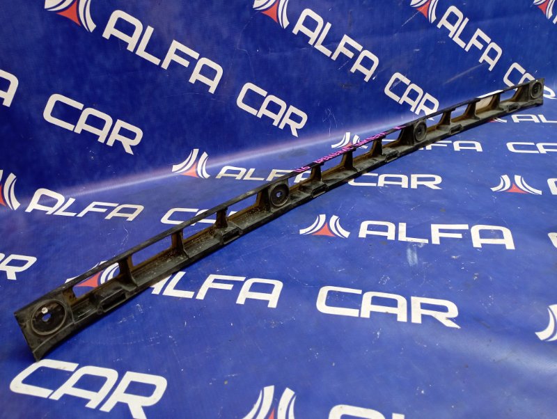 Крепление бампера заднее POLO 2009 ZZ6RZ CBZ