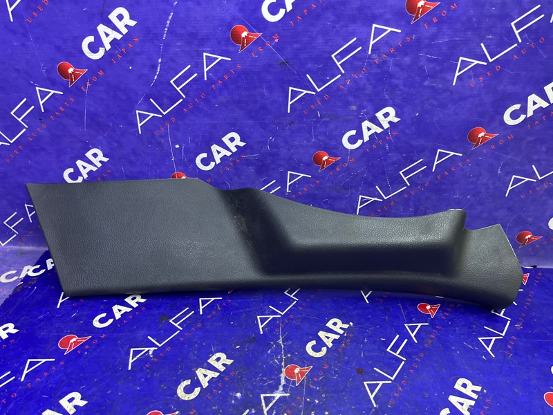 Запчасть накладка на порог задняя правая VOLKSWAGEN POLO 2009 ZZ6RZ CGG 6R4867766 контрактная Накладка на порог задняя правая VOLKSWAGEN POLO 2009 ZZ6RZ CGG 6R4867766 контрактная