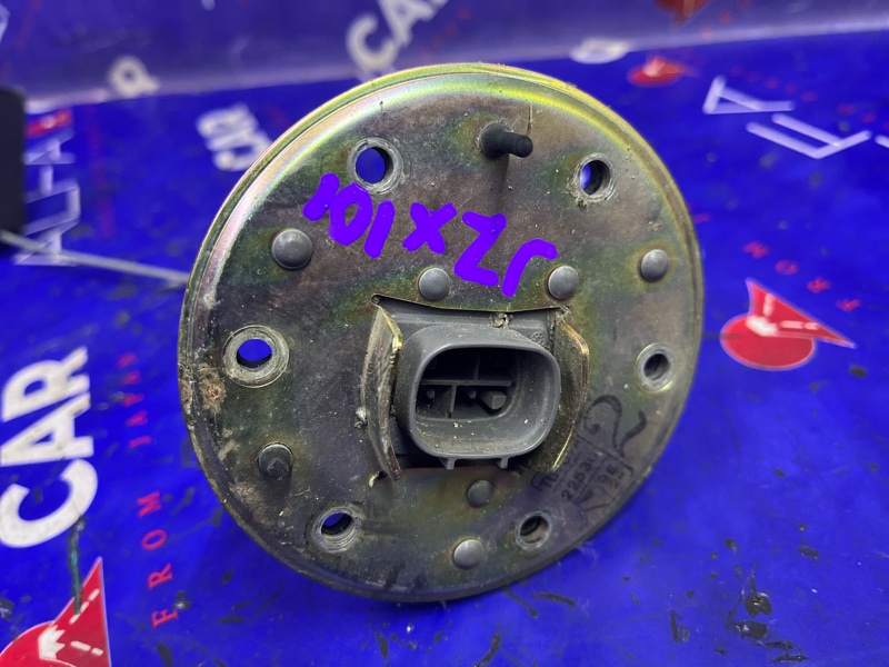 Датчик уровня топлива Cresta JZX101 Датчик уровня топлива Cresta JZX101