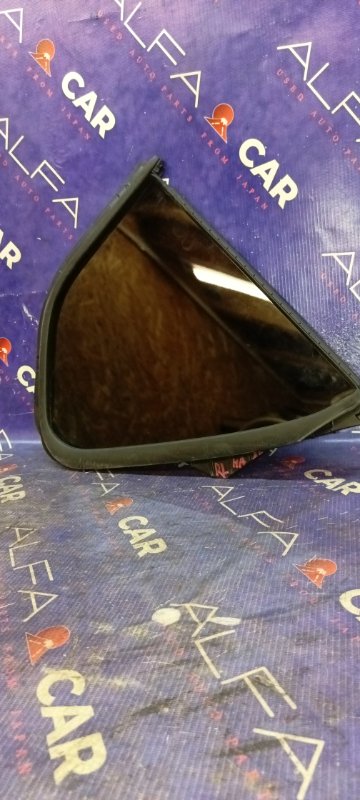 Форточка двери задняя левая Alto HA36S