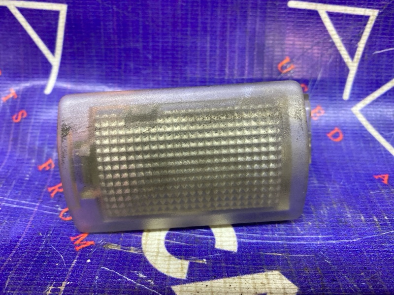 Плафон задний правый MERCEDES S-CLASS W140 контрактная