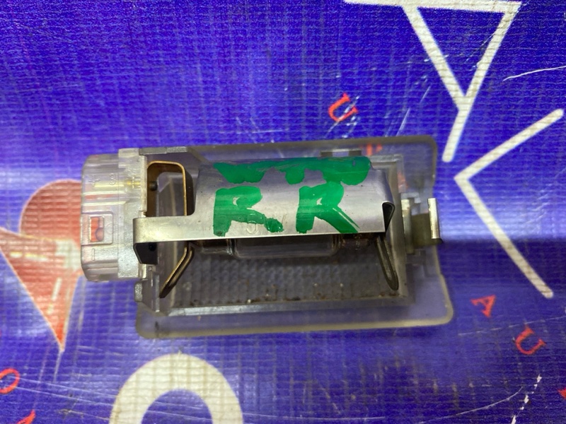 Плафон задний правый S-CLASS W140