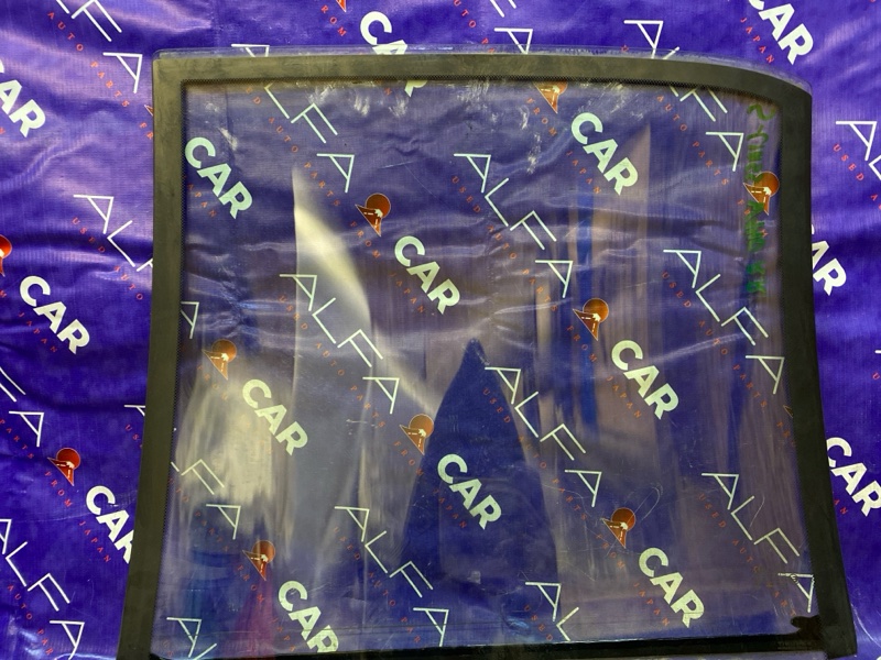 Стекло двери заднее правое S-CLASS W140 Стекло двери заднее правое S-CLASS W140