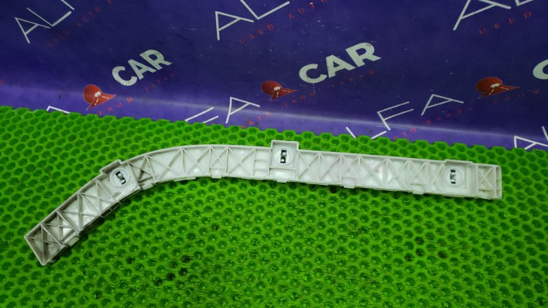 Крепление бампера заднее правое Galant Fortis 2007 CY4A 4B11