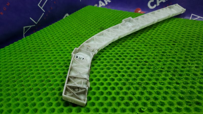 Крепление бампера заднее правое Galant Fortis 2007 CY4A 4B11