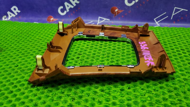 Консоль АКПП COROLLA AXIO 2008 NZE141 1NZ-FE Консоль АКПП COROLLA AXIO 2008 NZE141 1NZ-FE