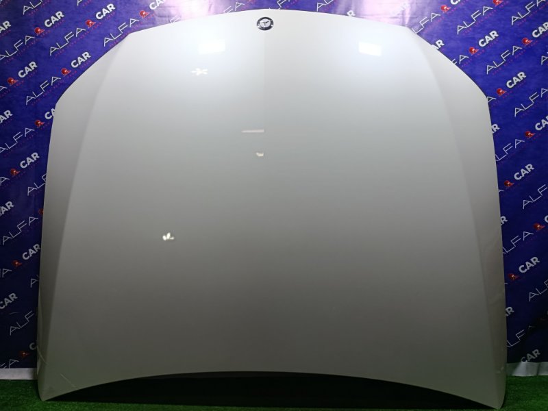 Капот MERCEDES BENZ C-Class 2016 205.440 M274.910 A2058800357 контрактная