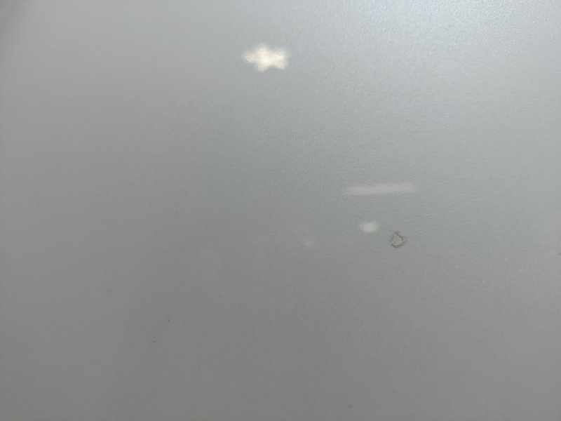 Капот C-Class 2016 205.440 M274.910