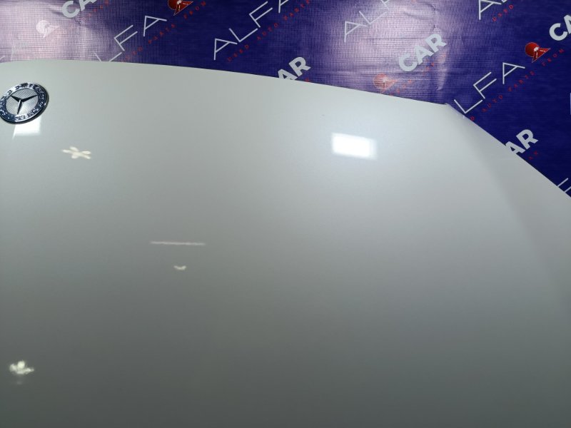 Капот C-Class 2016 205.440 M274.910