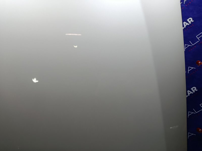 Капот C-Class 2016 205.440 M274.910