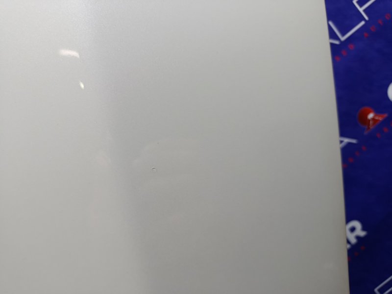 Капот C-Class 2016 205.440 M274.910