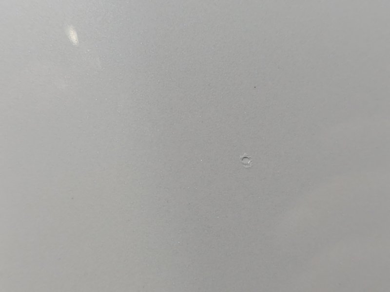 Капот C-Class 2016 205.440 M274.910