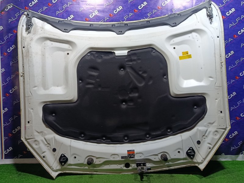 Капот C-Class 2016 205.440 M274.910