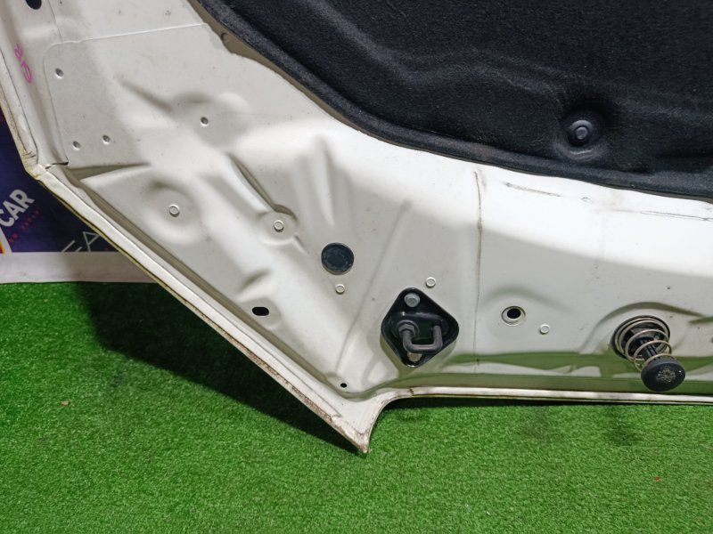 Капот C-Class 2016 205.440 M274.910