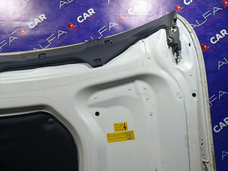 Капот C-Class 2016 205.440 M274.910