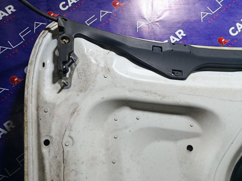 Капот C-Class 2016 205.440 M274.910