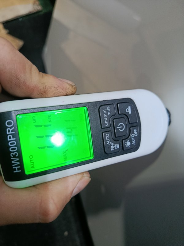 Капот C-Class 2016 205.440 M274.910