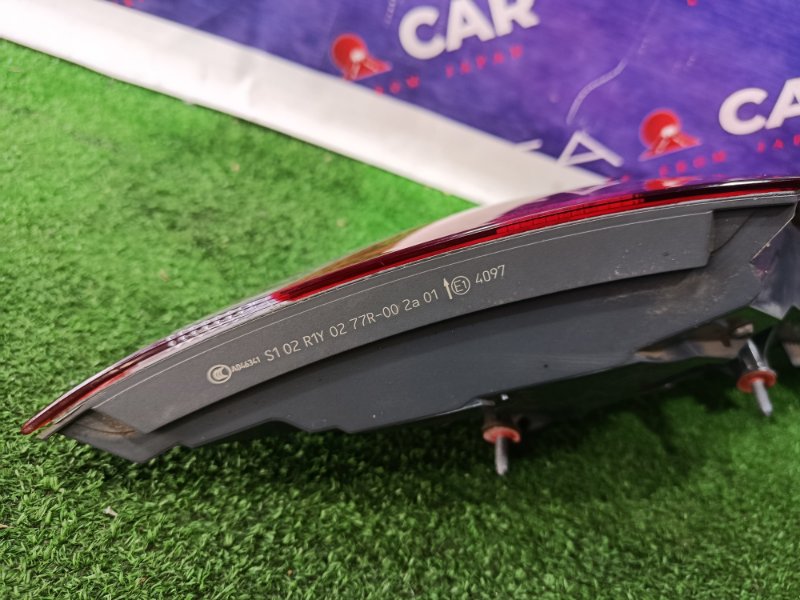 Стоп левый C-Class 2016 205.440 M274.910