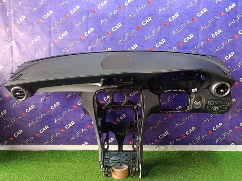 Торпедо MERCEDES BENZ C-Class 2016 205.440 M274.910 A20568017879H15 контрактная