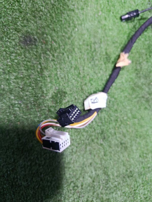 Зеркало правое C-Class 2016 205.440 M274.910