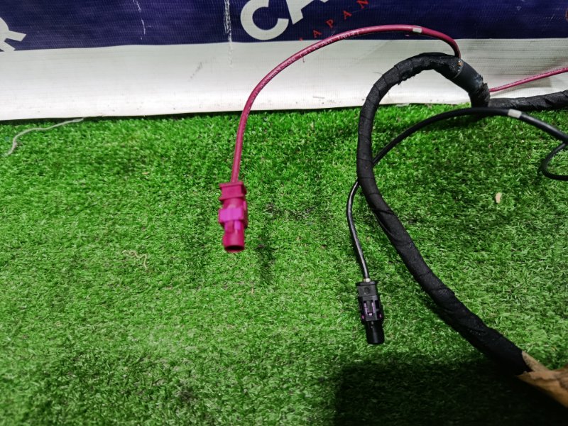 Зеркало правое MERCEDES BENZ C-Class 205.440 M274.910