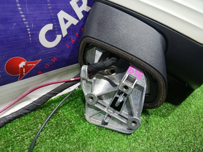 Зеркало правое C-Class 2016 205.440 M274.910