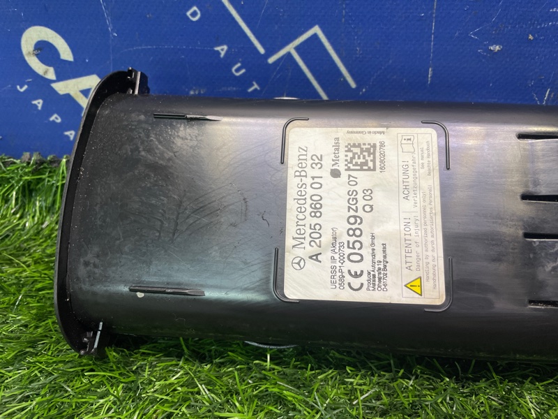 AIRBAG C-Class 2016 205.440 M274.910