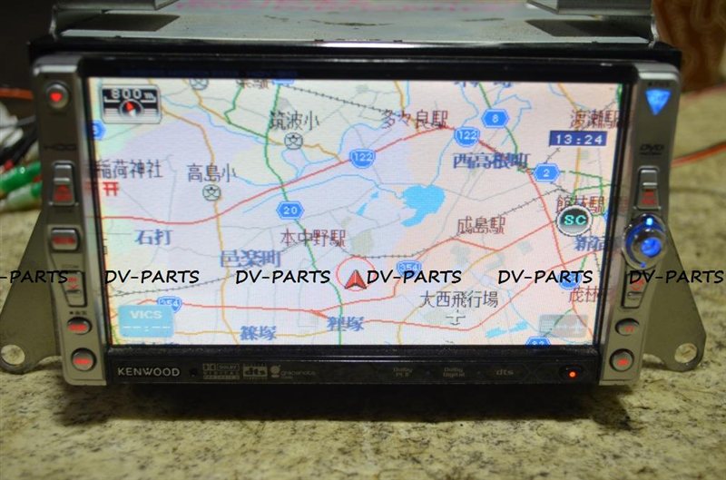 Магнитофон Kenwood #871593 Магнитофон Kenwood #871593