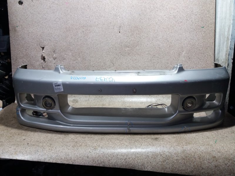 Обвес Subaru Legacy BE5 Обвес Subaru Legacy BE5