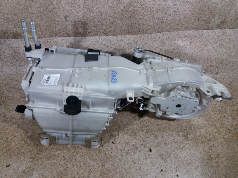 Печка Lexus Gs350 GRS191 Печка Lexus Gs350 GRS191