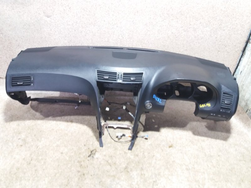 Торпедо Lexus Gs350 GRS191 Торпедо Lexus Gs350 GRS191