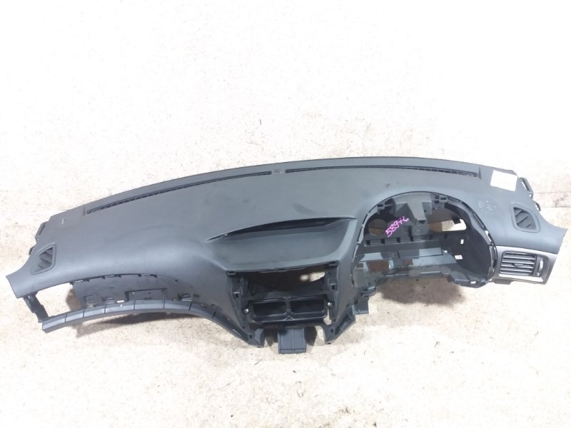 Торпедо Subaru Forester SH5 Торпедо Subaru Forester SH5