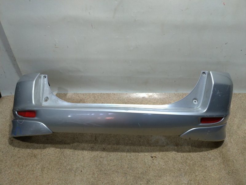 Бампер задний MAZDA DEMIO 2004 DY3W купить контрактная id80239