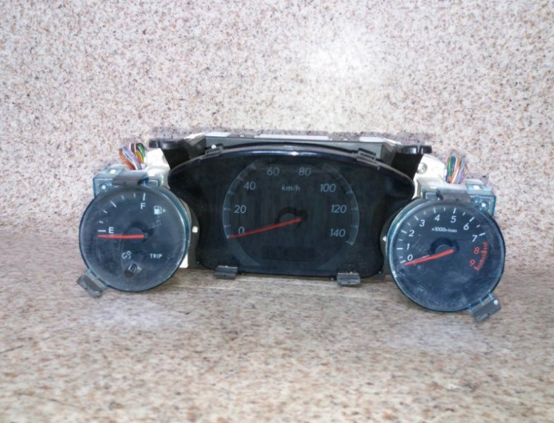 Спидометр Subaru Stella RN1 Спидометр Subaru Stella RN1